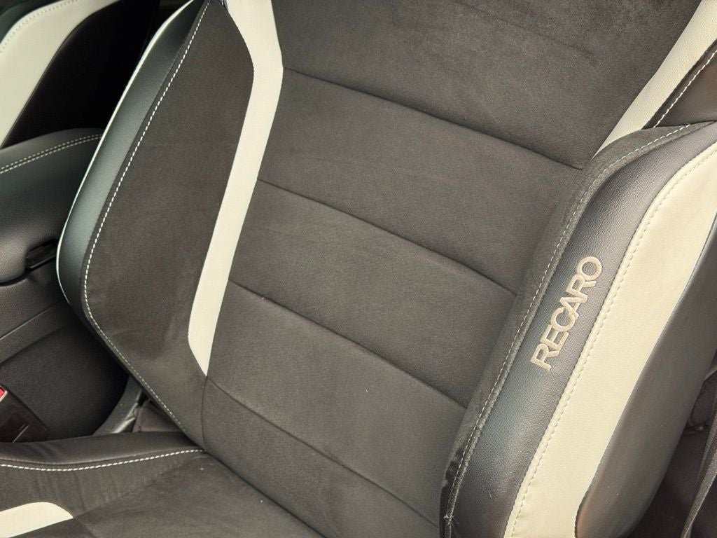 2022 Ford Mustang Shelby GT500