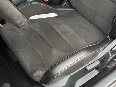 2022 Ford Mustang Shelby GT500