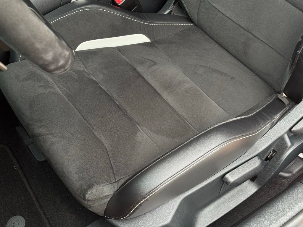 2022 Ford Mustang Shelby GT500