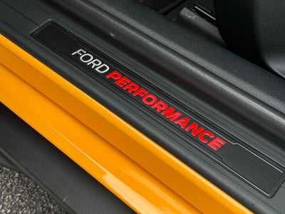 2022 Ford Mustang Shelby GT500