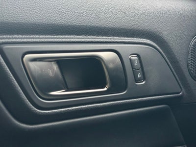 2022 Ford Mustang Shelby GT500