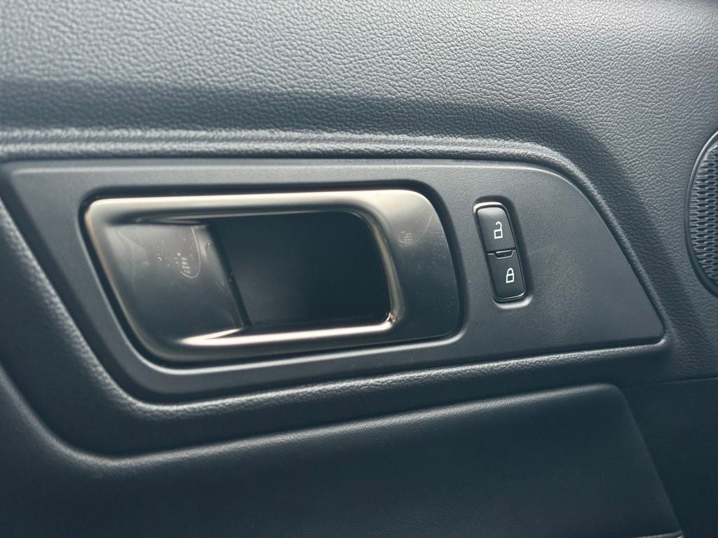 2022 Ford Mustang Shelby GT500