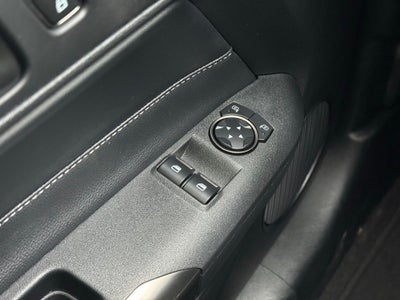 2022 Ford Mustang Shelby GT500