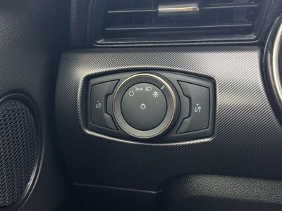 2022 Ford Mustang Shelby GT500