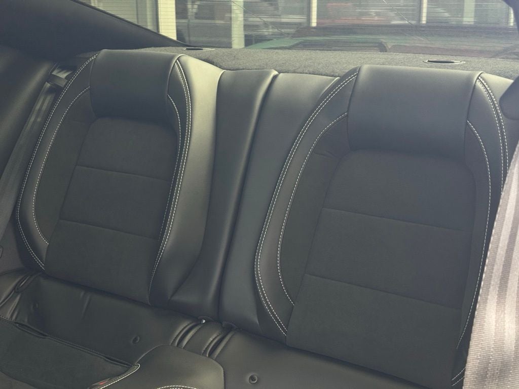 2022 Ford Mustang Shelby GT500