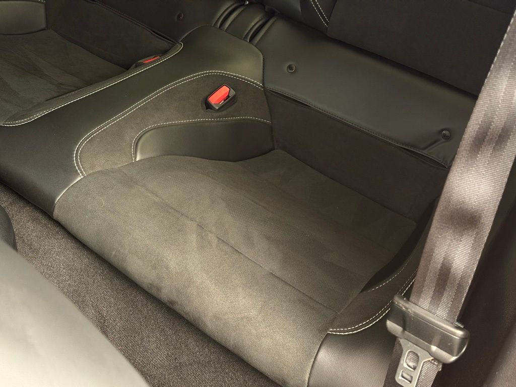 2022 Ford Mustang Shelby GT500