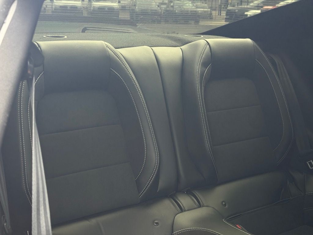 2022 Ford Mustang Shelby GT500