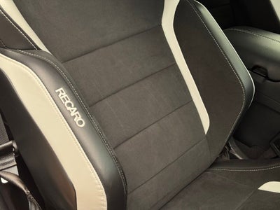 2022 Ford Mustang Shelby GT500