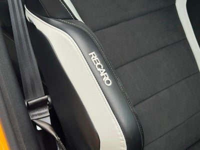 2022 Ford Mustang Shelby GT500