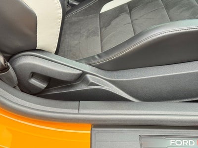 2022 Ford Mustang Shelby GT500