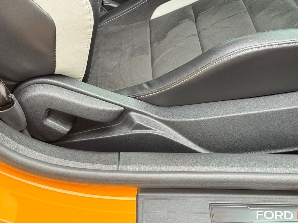 2022 Ford Mustang Shelby GT500