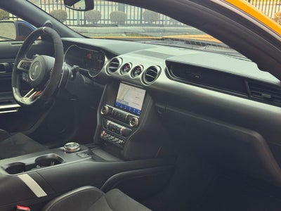 2022 Ford Mustang Shelby GT500