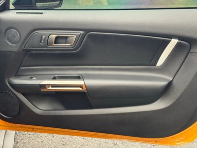 2022 Ford Mustang Shelby GT500