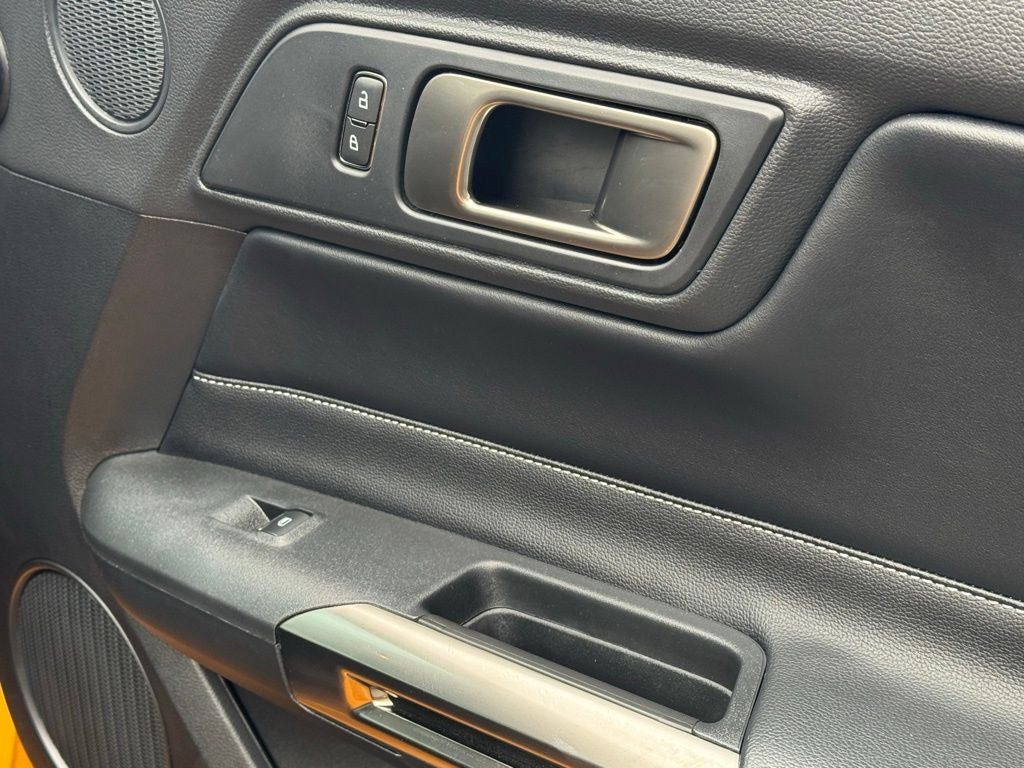 2022 Ford Mustang Shelby GT500