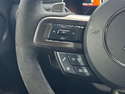 2022 Ford Mustang Shelby GT500