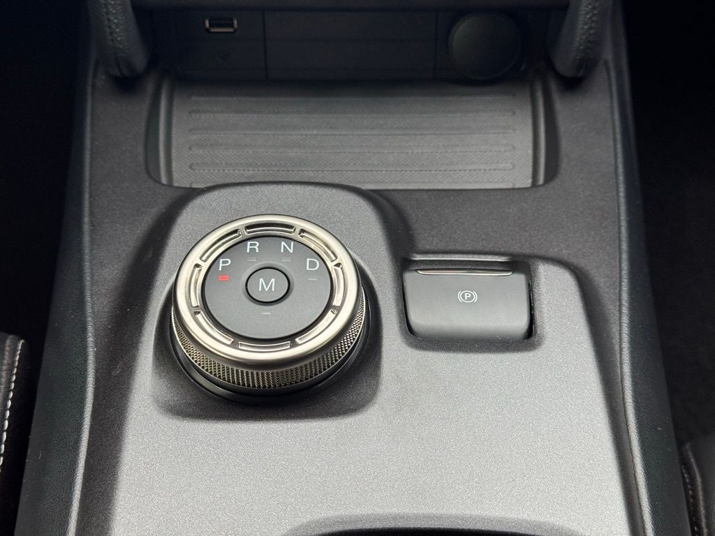 2022 Ford Mustang Shelby GT500