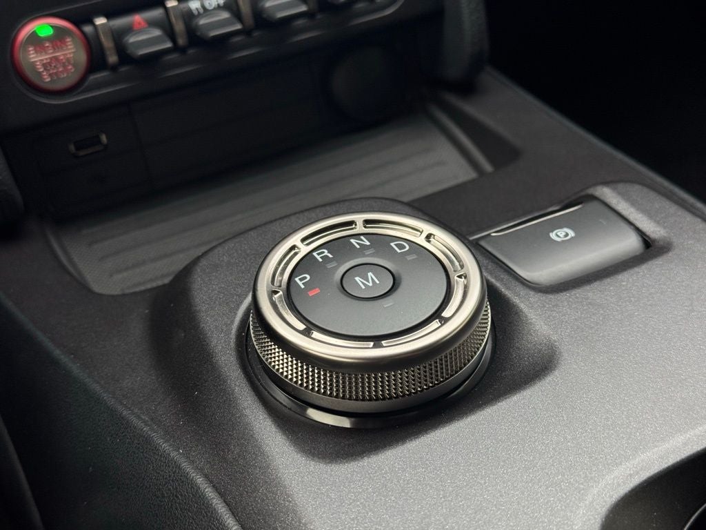 2022 Ford Mustang Shelby GT500