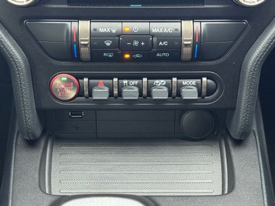 2022 Ford Mustang Shelby GT500