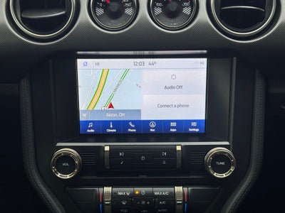 2022 Ford Mustang Shelby GT500