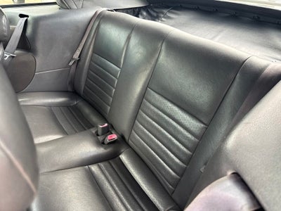 2001 Ford Mustang GT