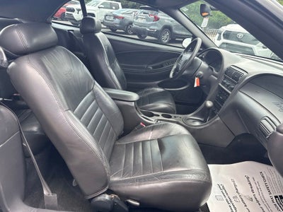 2001 Ford Mustang GT