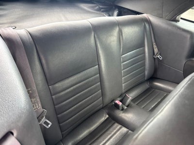 2001 Ford Mustang GT