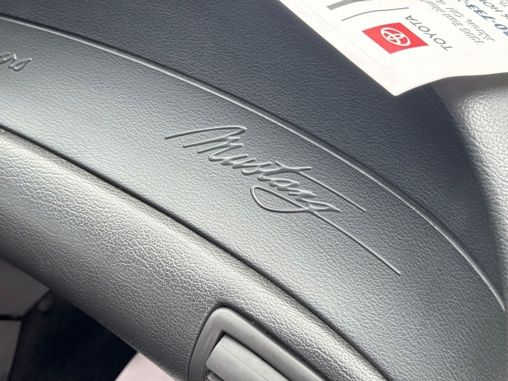 2001 Ford Mustang GT