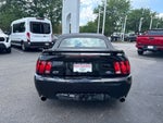2001 Ford Mustang GT