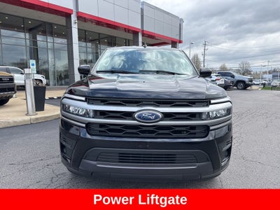 2024 Ford Expedition XLT