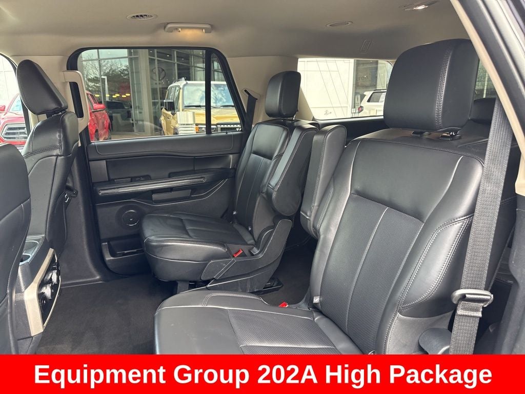 2024 Ford Expedition XLT