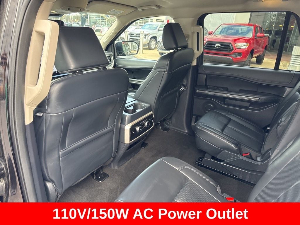 2024 Ford Expedition XLT