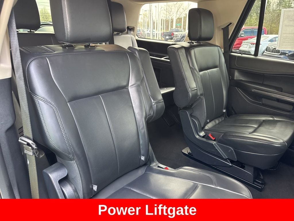 2024 Ford Expedition XLT