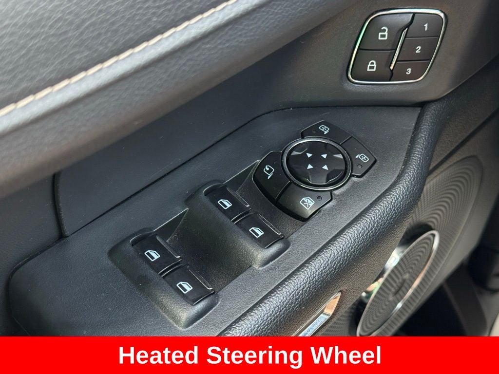 2024 Ford Expedition XLT