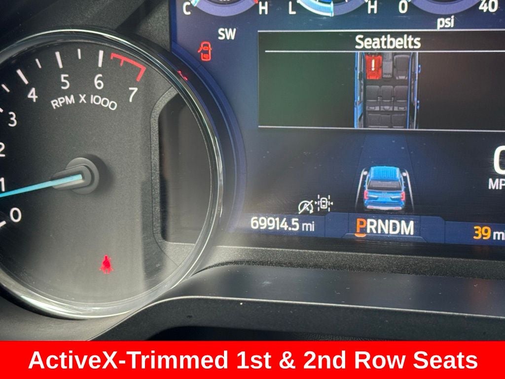 2024 Ford Expedition XLT