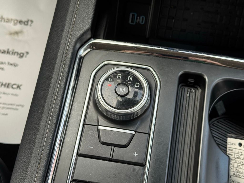 2024 Ford Expedition XLT