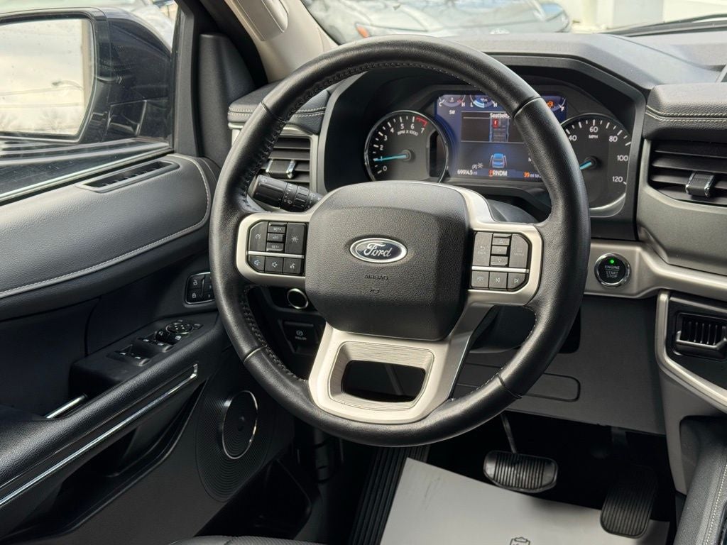 2024 Ford Expedition XLT