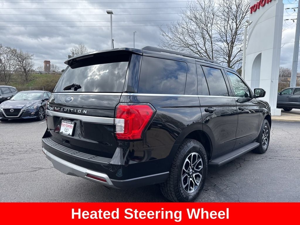 2024 Ford Expedition XLT