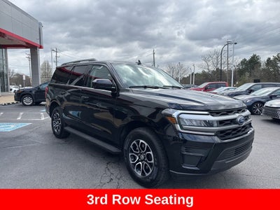 2024 Ford Expedition XLT