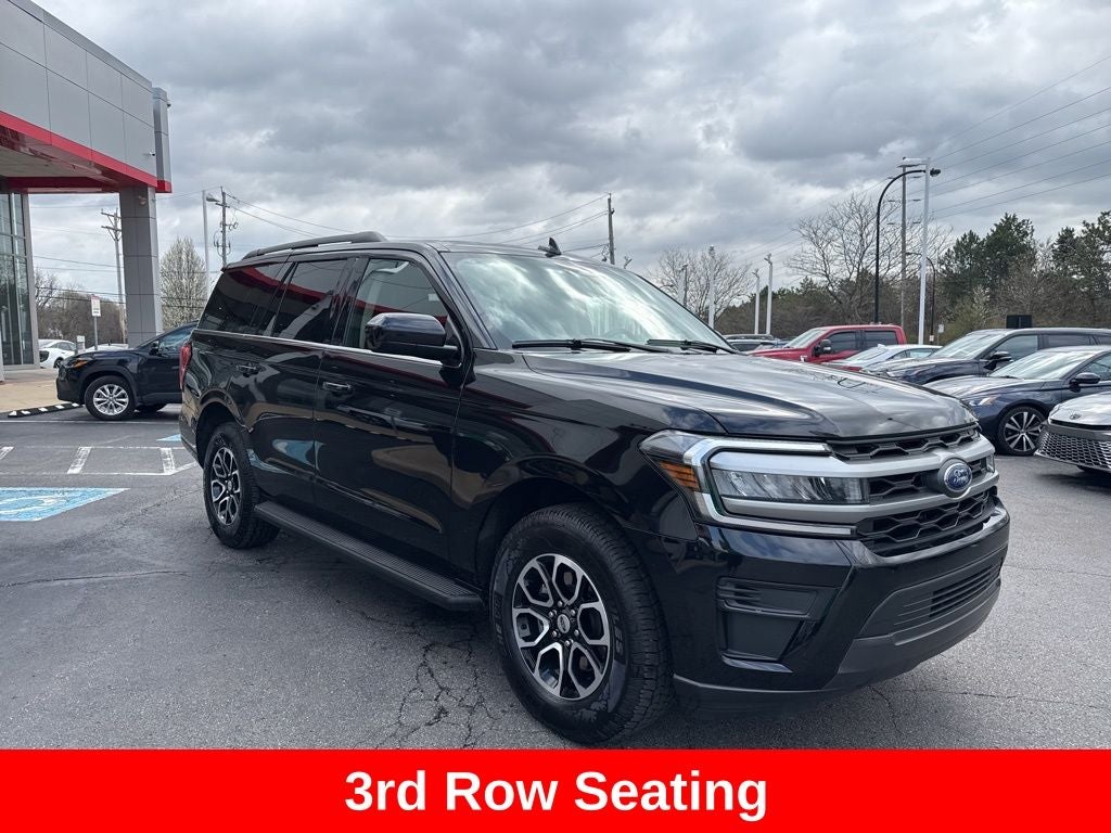 2024 Ford Expedition XLT