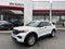 2021 Ford Explorer Base