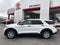 2021 Ford Explorer Base