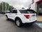 2021 Ford Explorer Base