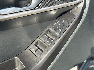 2021 Ford Explorer Base