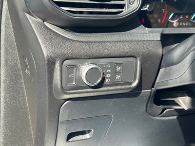 2021 Ford Explorer Base