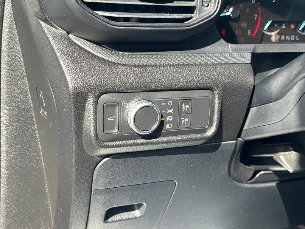 2021 Ford Explorer Base