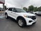 2021 Ford Explorer Base