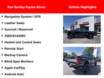 2022 Ford F-250SD Platinum