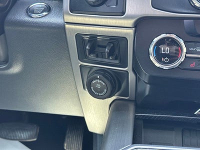 2022 Ford F-250SD Platinum