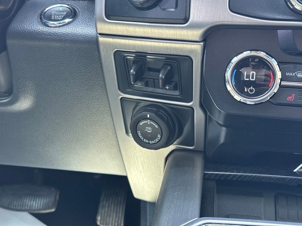 2022 Ford F-250SD Platinum