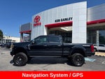 2022 Ford F-250SD Platinum